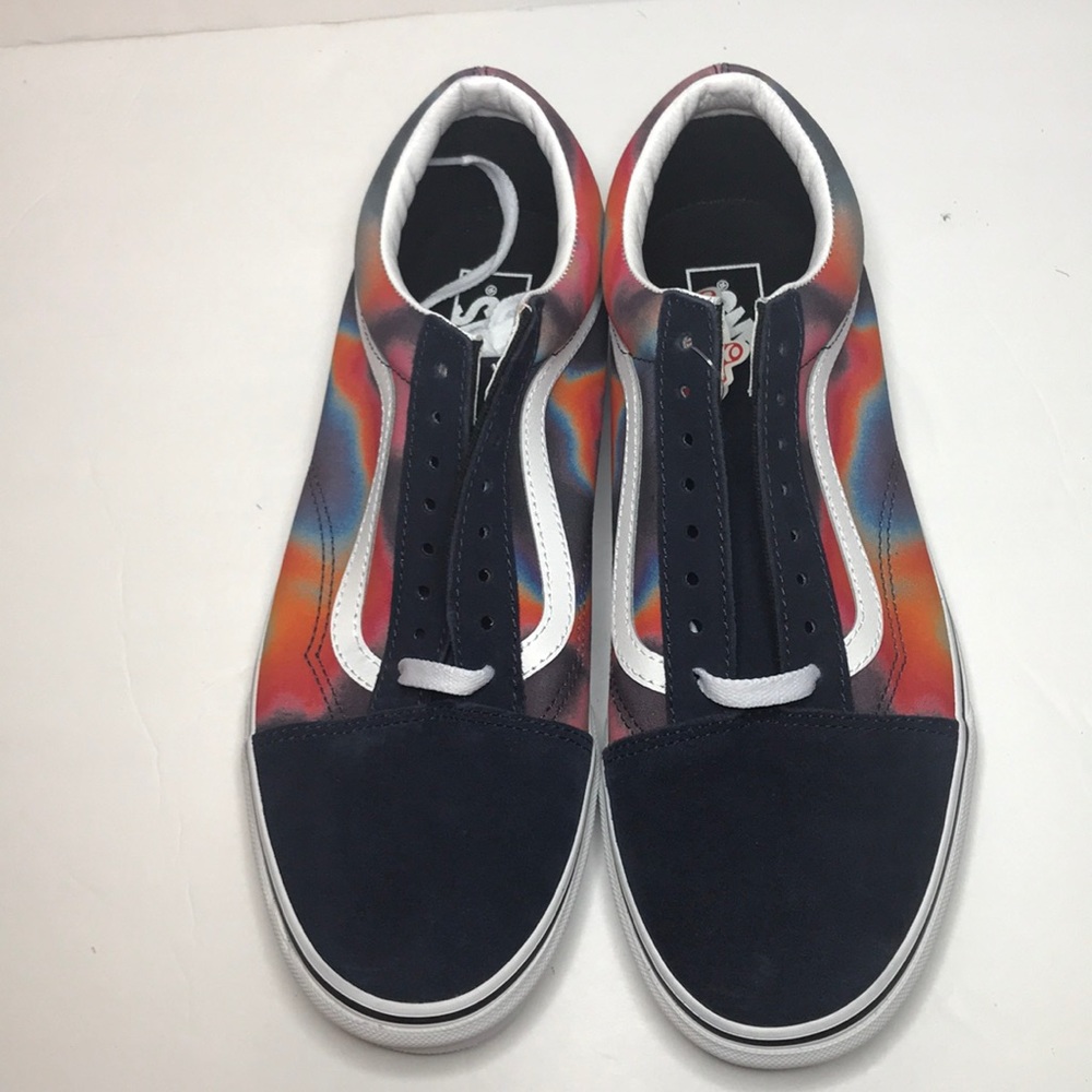 VANS OLD SKOOL - Picture 5 of 10